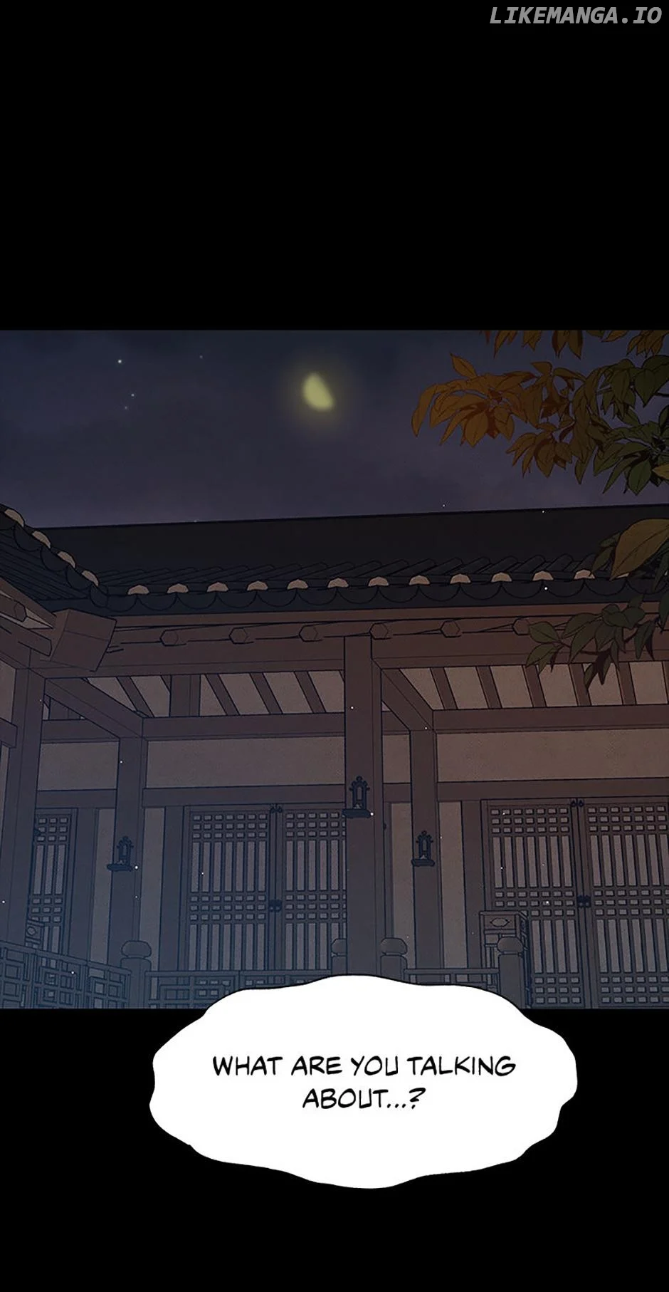 Under the Plum Blossom Tree chapter 78 page 13