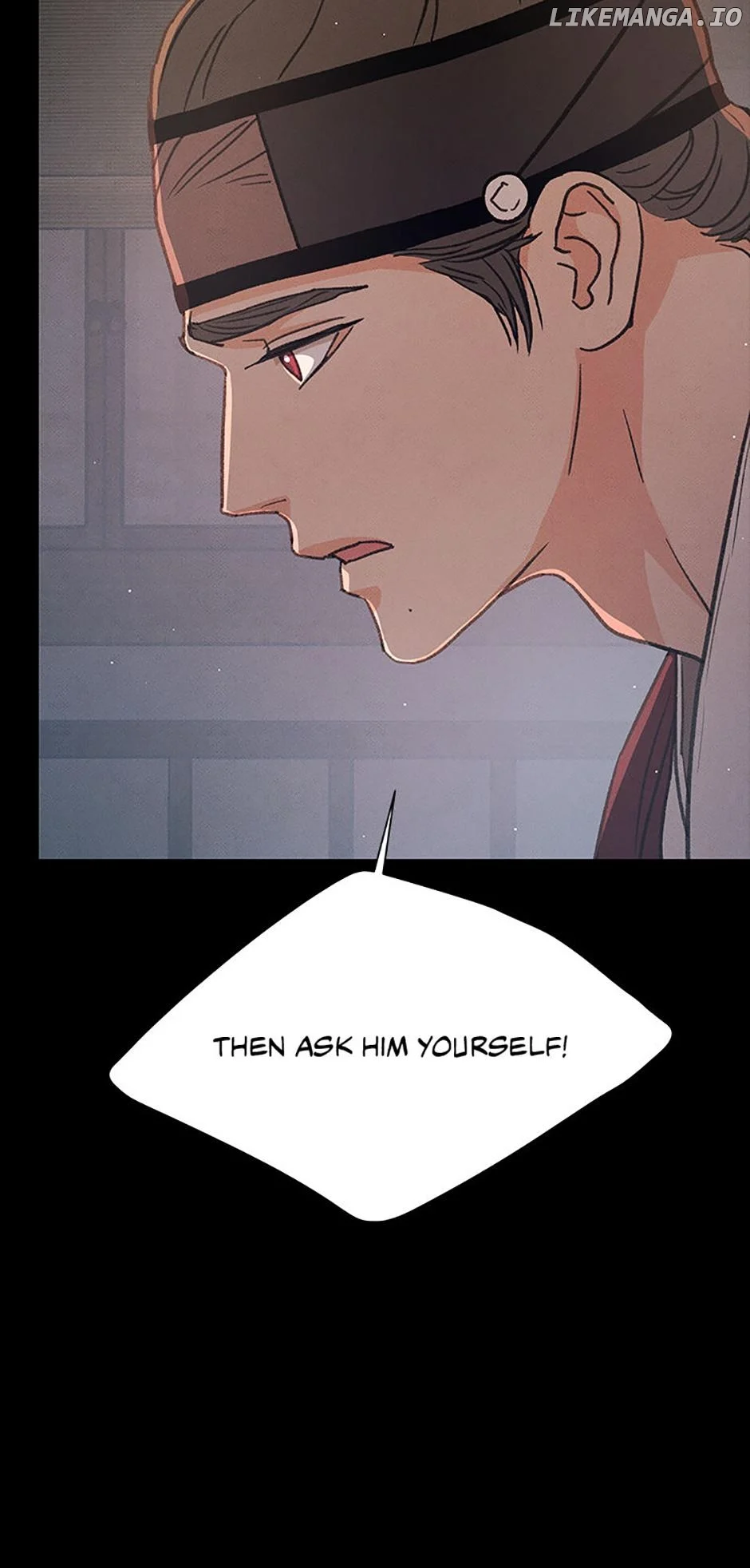 Under the Plum Blossom Tree chapter 78 page 16