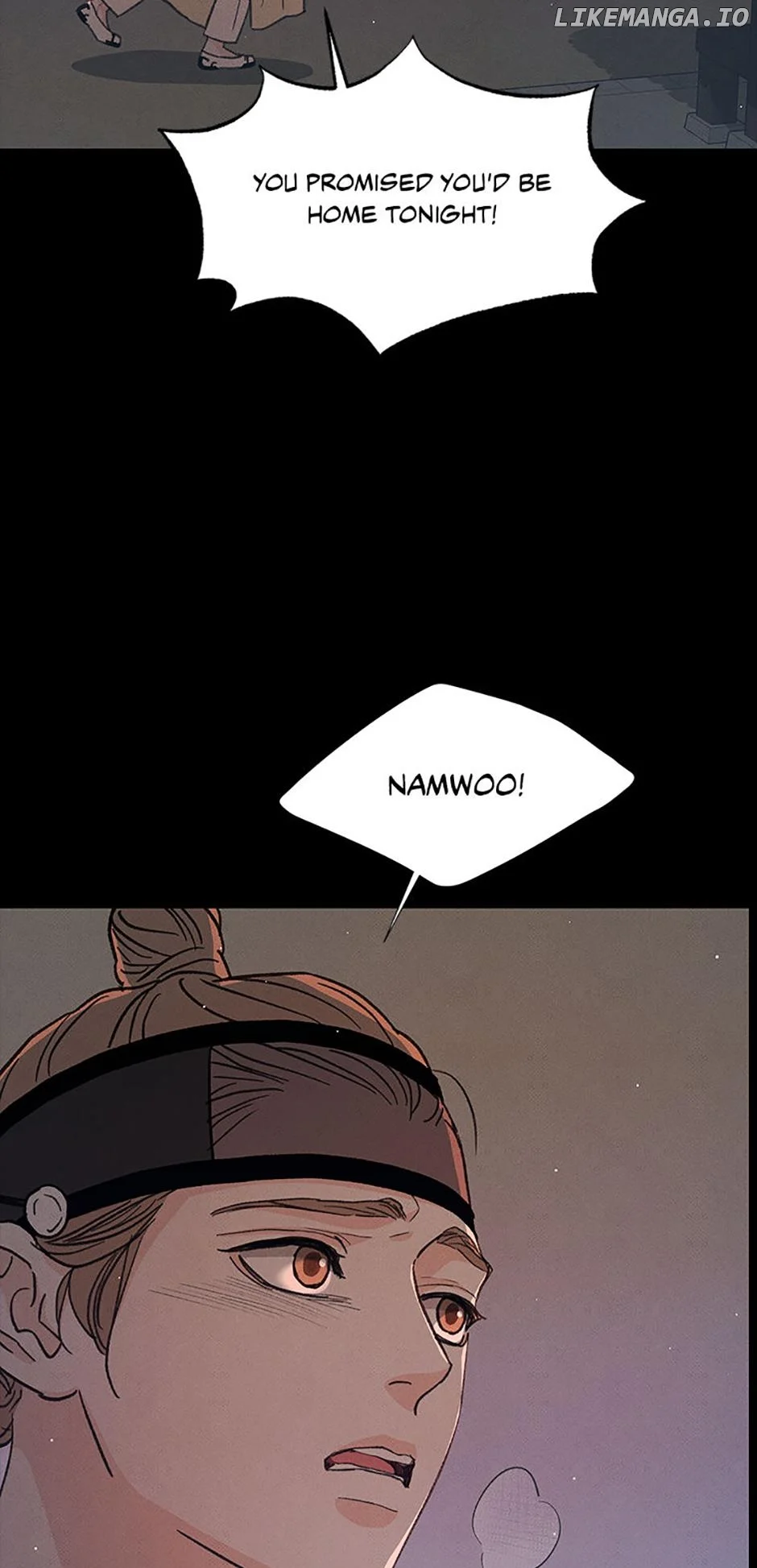 Under the Plum Blossom Tree chapter 78 page 24