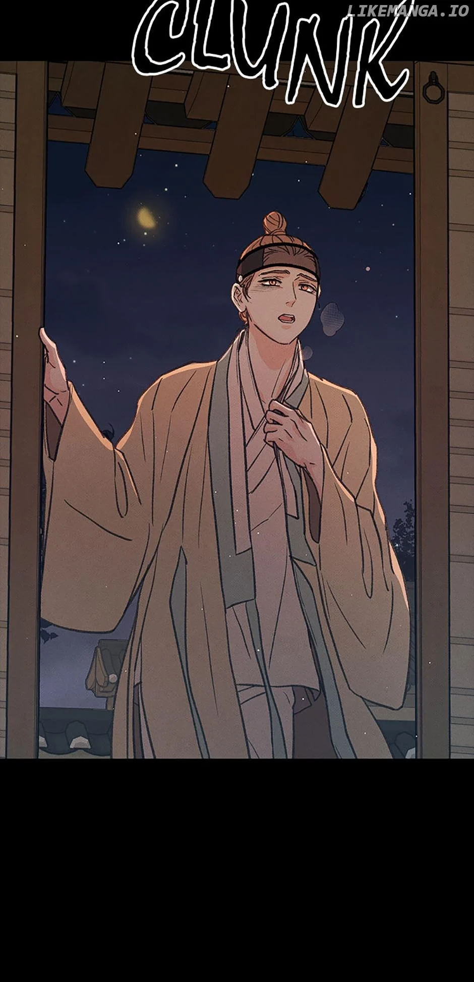 Under the Plum Blossom Tree chapter 78 page 26