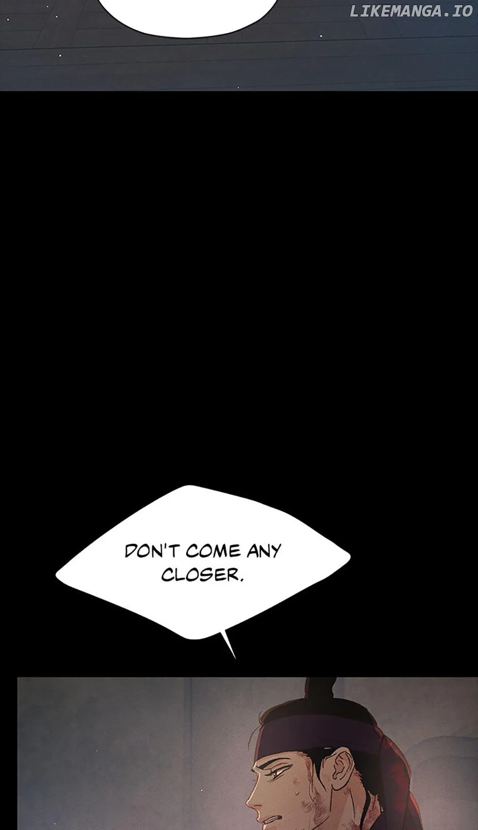 Under the Plum Blossom Tree chapter 78 page 30