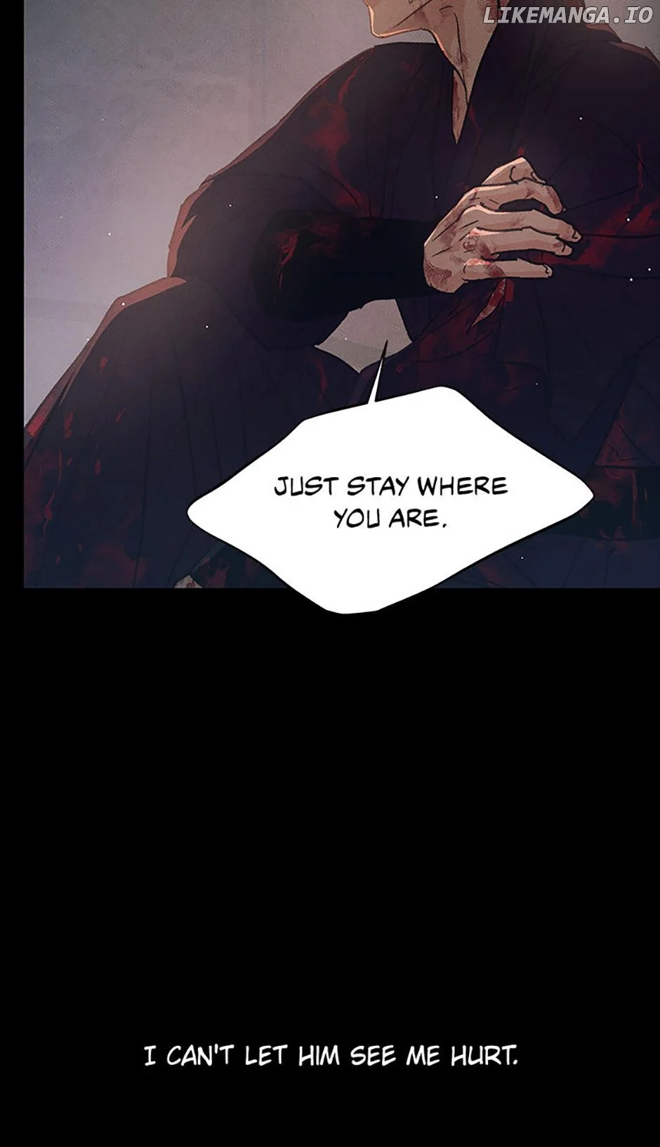 Under the Plum Blossom Tree chapter 78 page 31