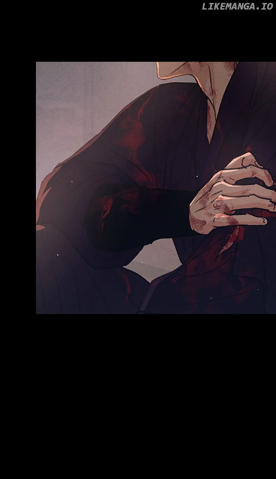 Under the Plum Blossom Tree chapter 78 page 32