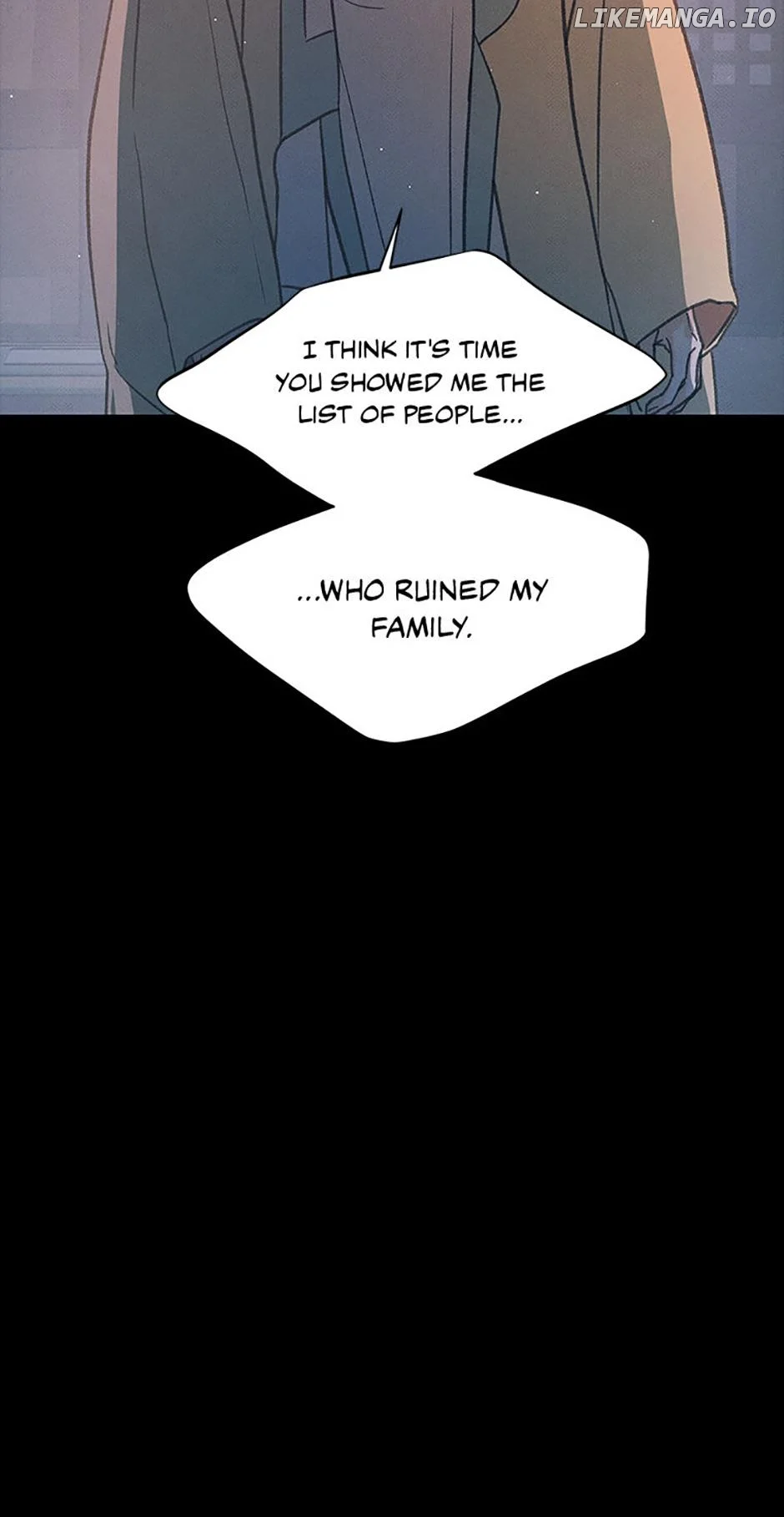 Under the Plum Blossom Tree chapter 78 page 35