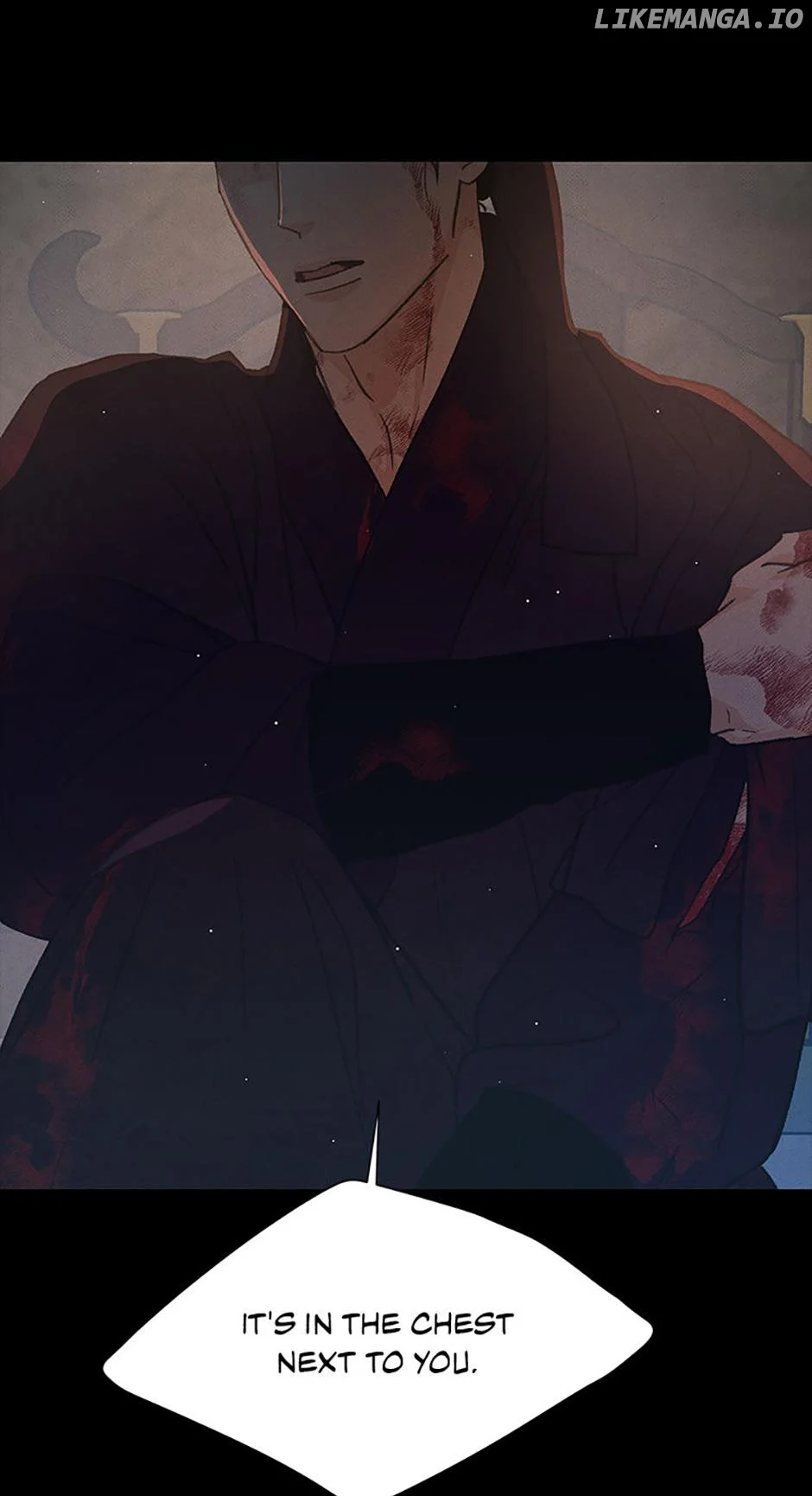 Under the Plum Blossom Tree chapter 78 page 37
