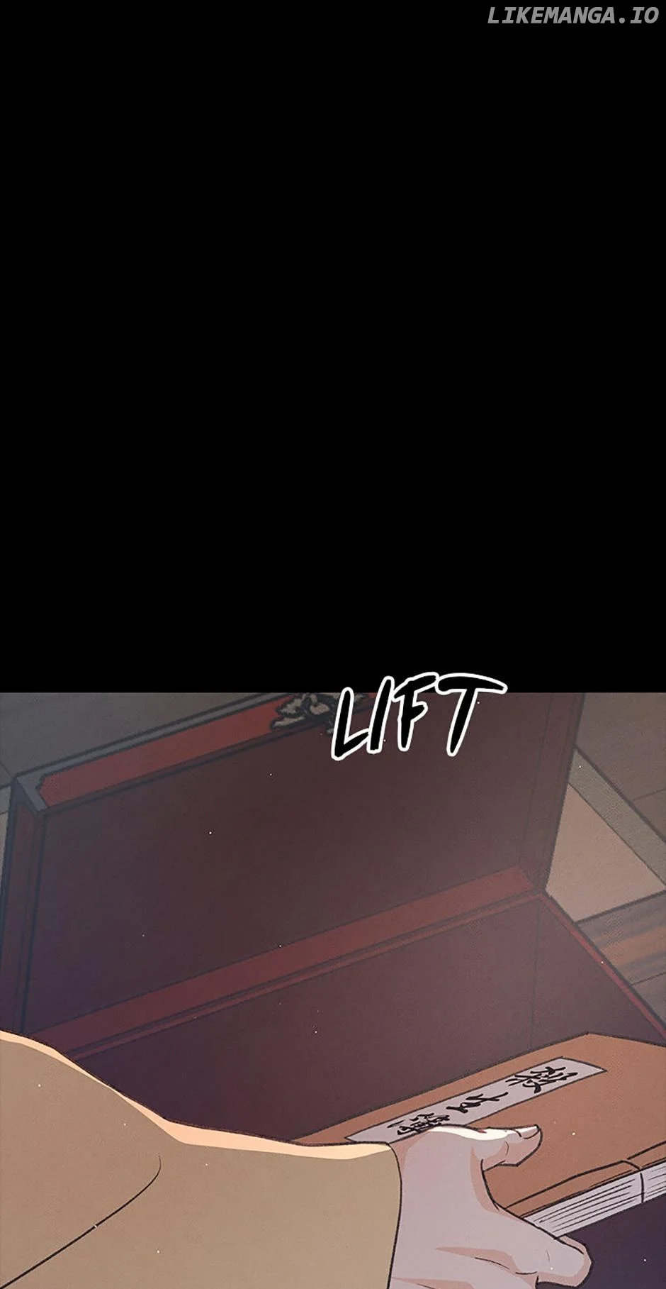Under the Plum Blossom Tree chapter 78 page 42