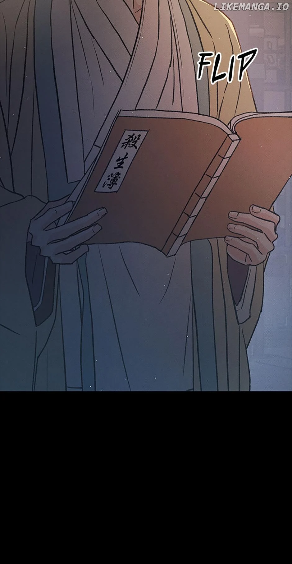 Under the Plum Blossom Tree chapter 78 page 44