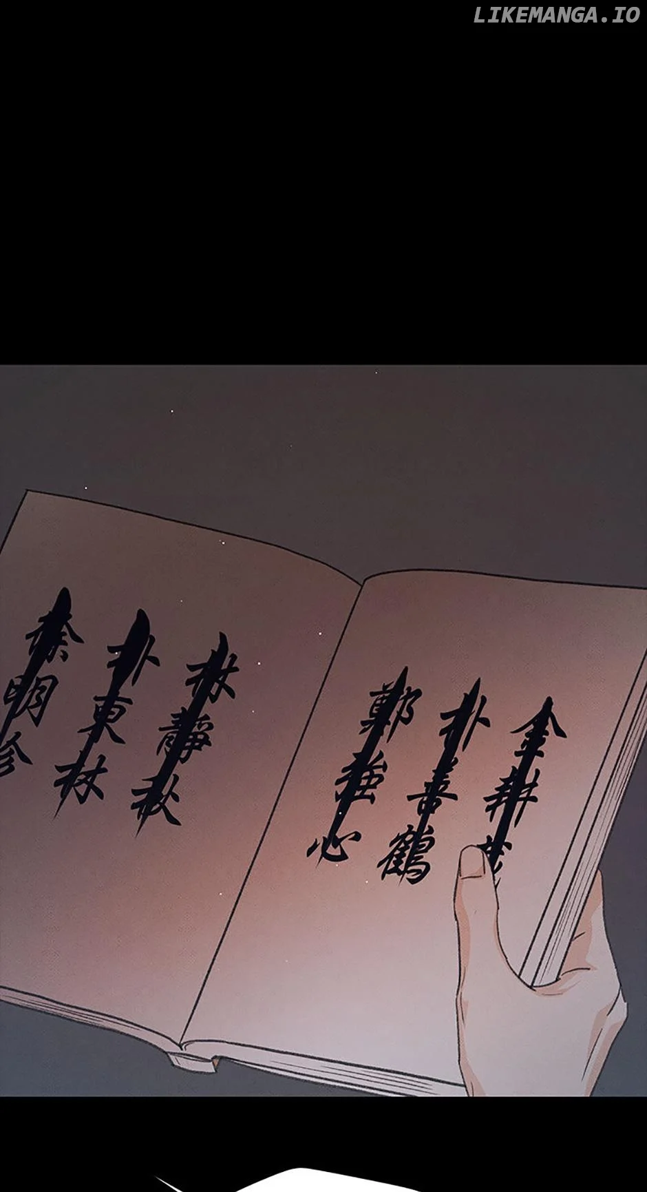 Under the Plum Blossom Tree chapter 78 page 45