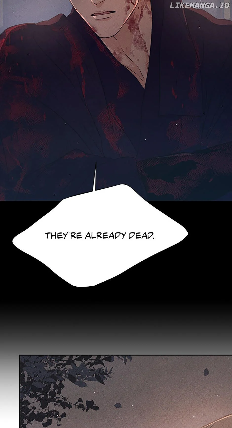 Under the Plum Blossom Tree chapter 78 page 47
