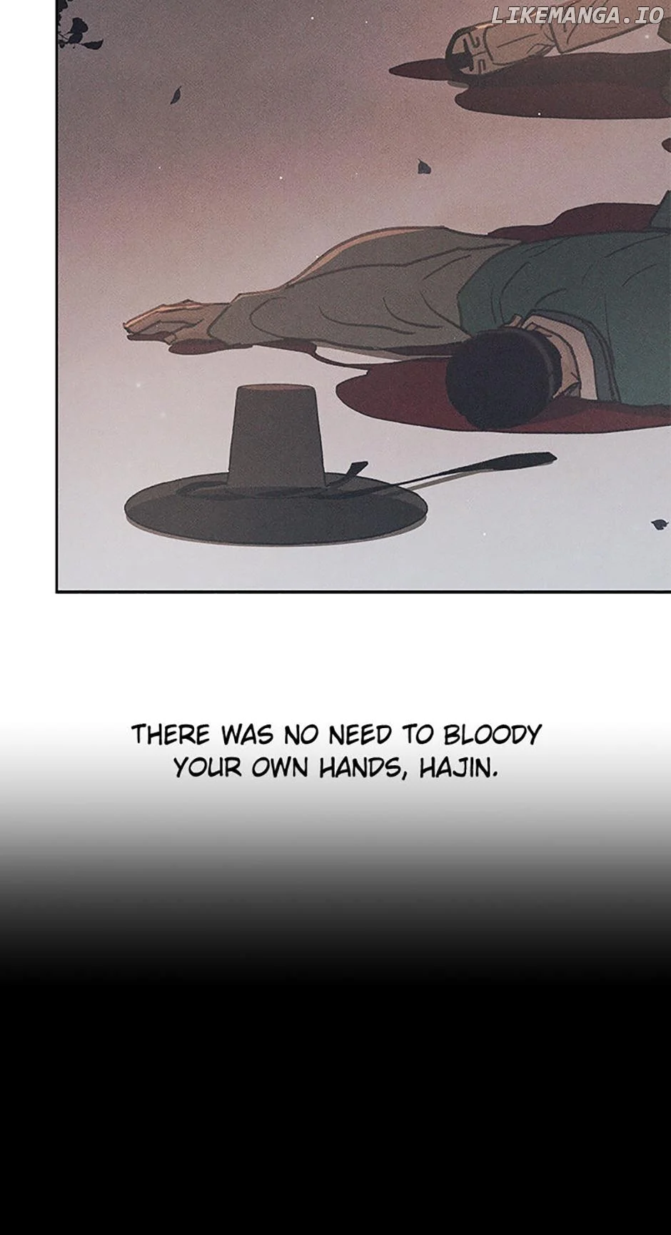 Under the Plum Blossom Tree chapter 78 page 48