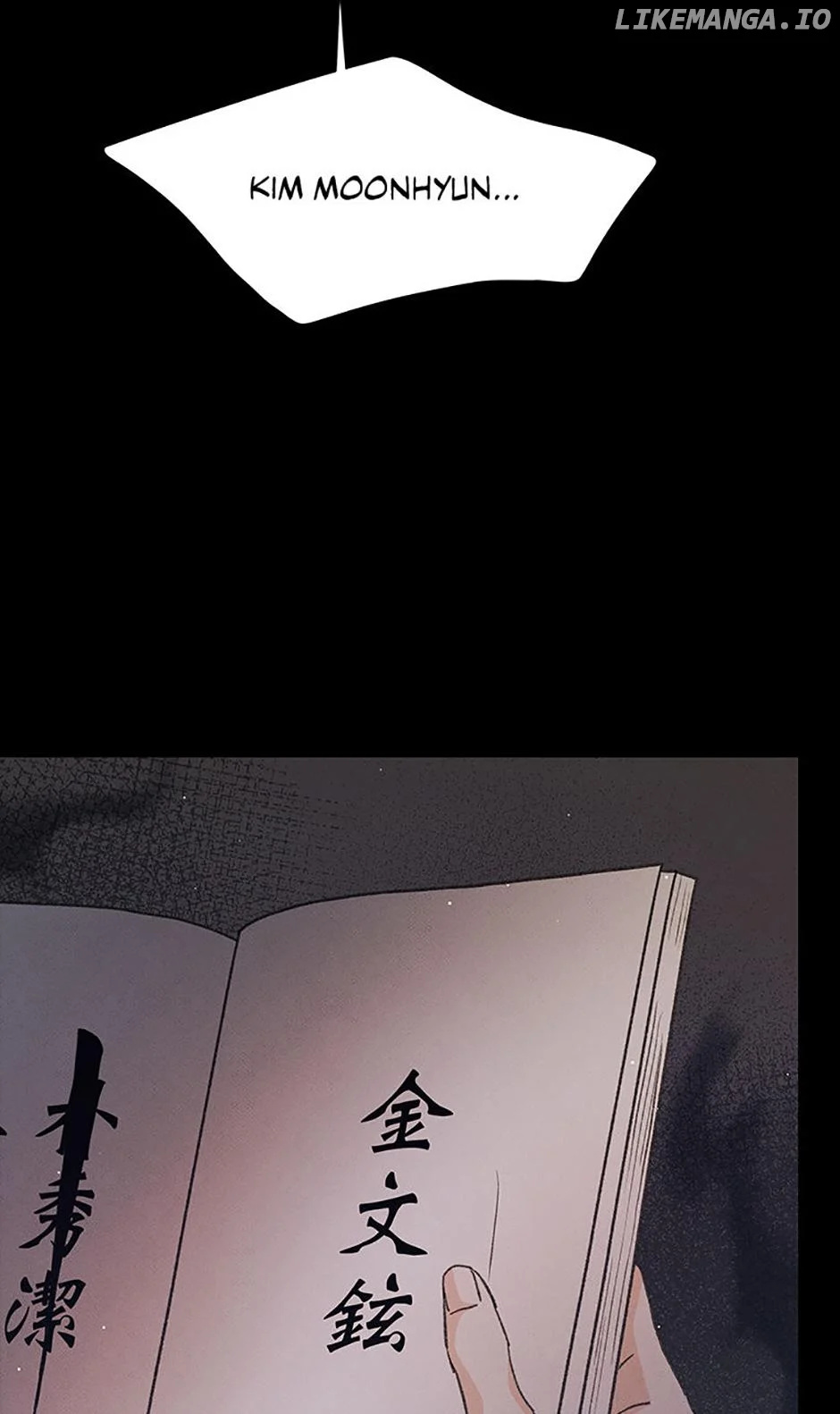 Under the Plum Blossom Tree chapter 78 page 50