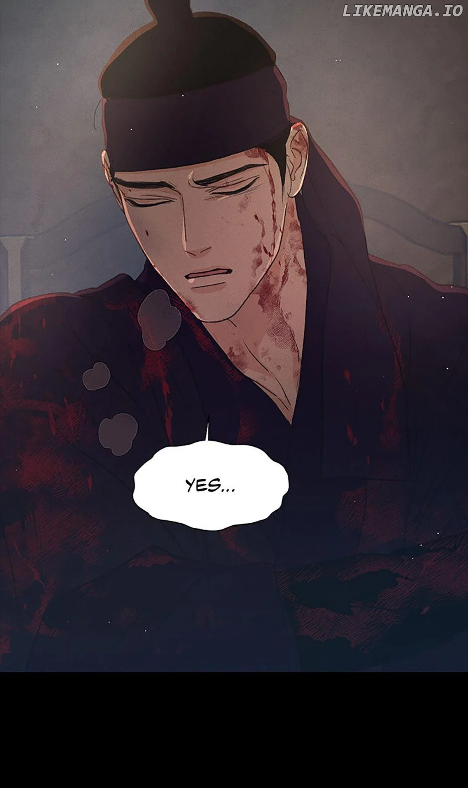 Under the Plum Blossom Tree chapter 78 page 52