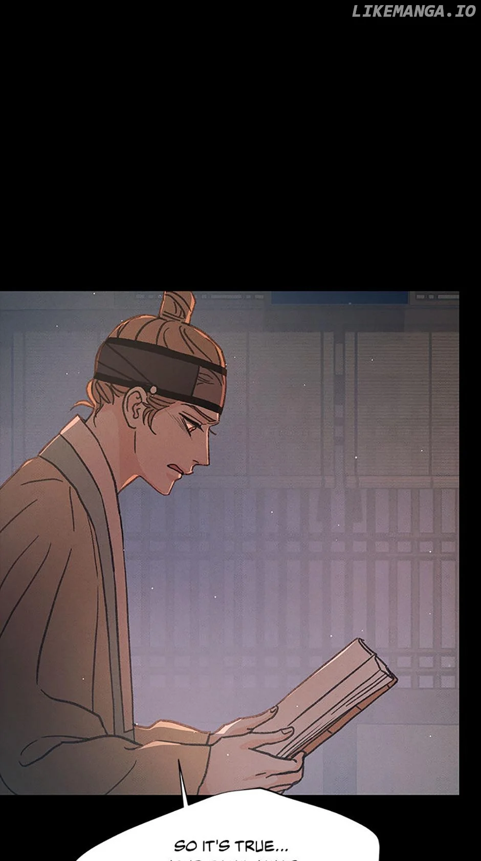 Under the Plum Blossom Tree chapter 78 page 53