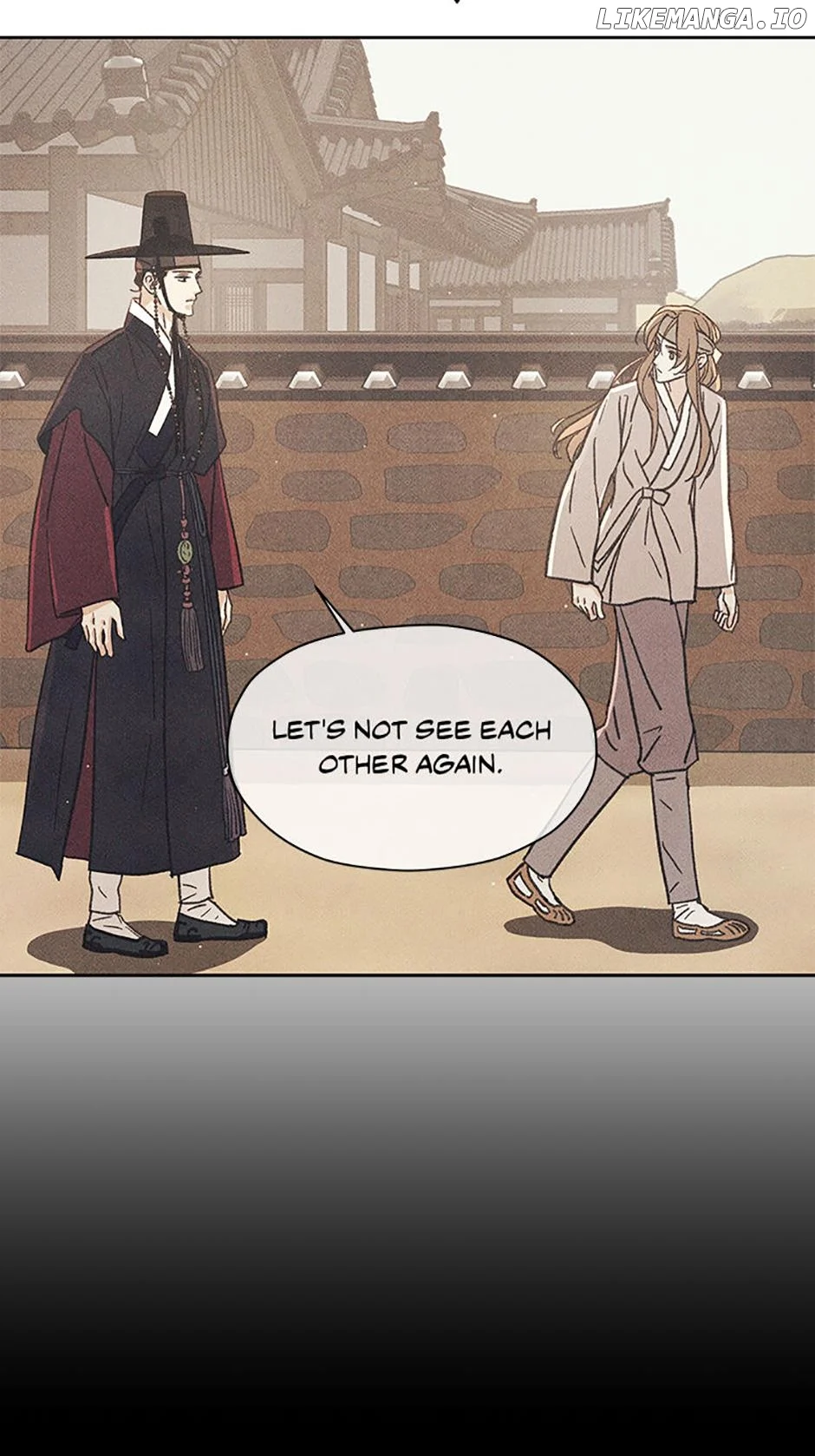 Under the Plum Blossom Tree chapter 78 page 57