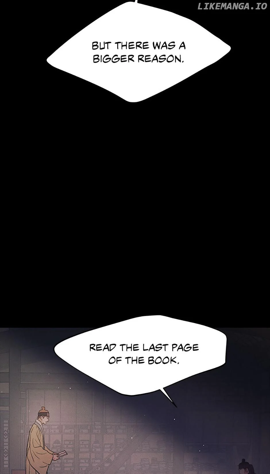 Under the Plum Blossom Tree chapter 78 page 59
