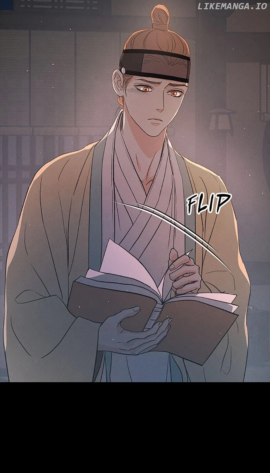 Under the Plum Blossom Tree chapter 78 page 61
