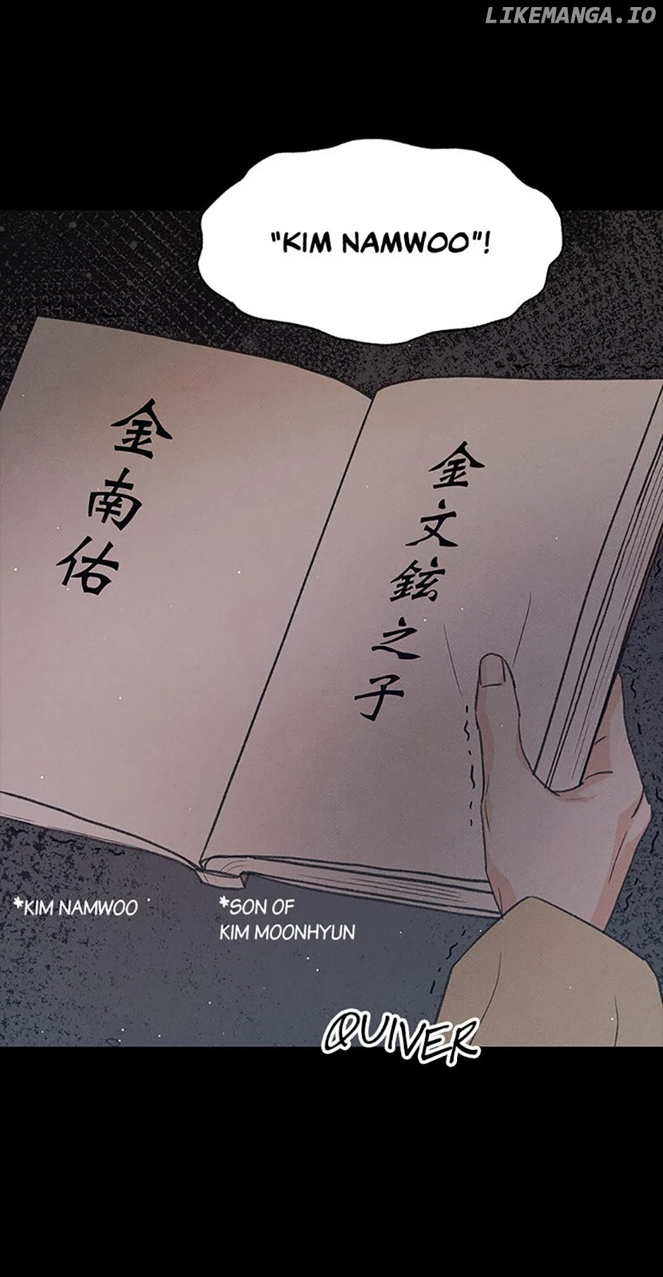 Under the Plum Blossom Tree chapter 78 page 64