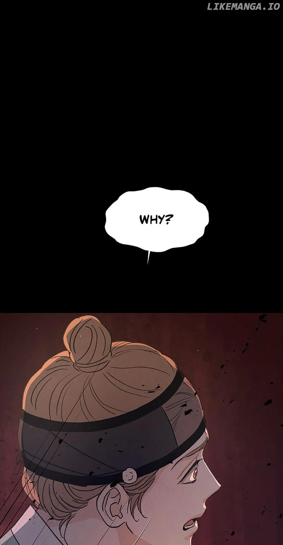 Under the Plum Blossom Tree chapter 78 page 65