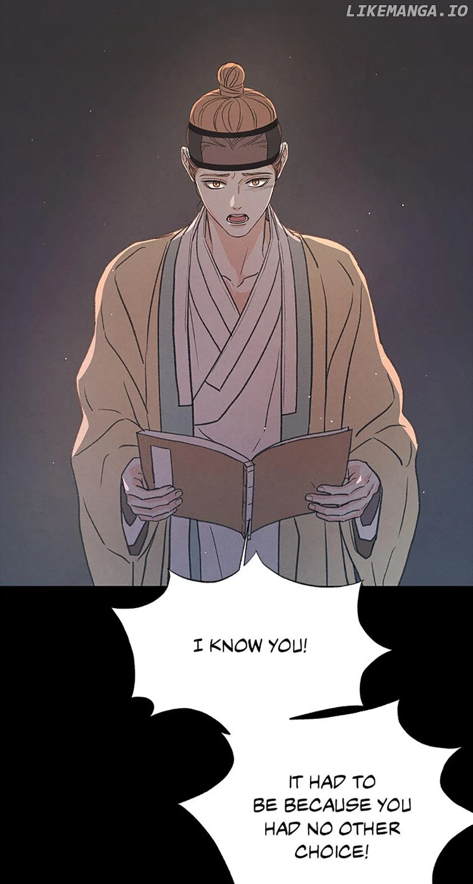 Under the Plum Blossom Tree chapter 78 page 69