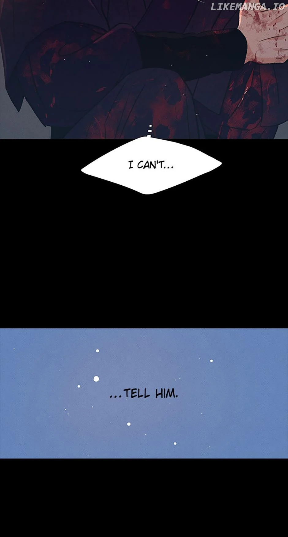 Under the Plum Blossom Tree chapter 78 page 71