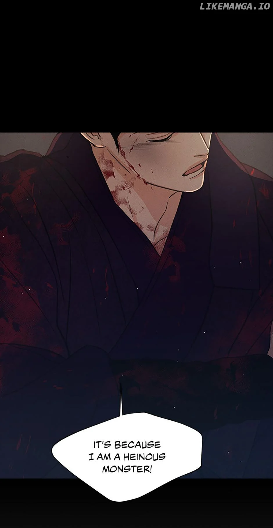 Under the Plum Blossom Tree chapter 78 page 72