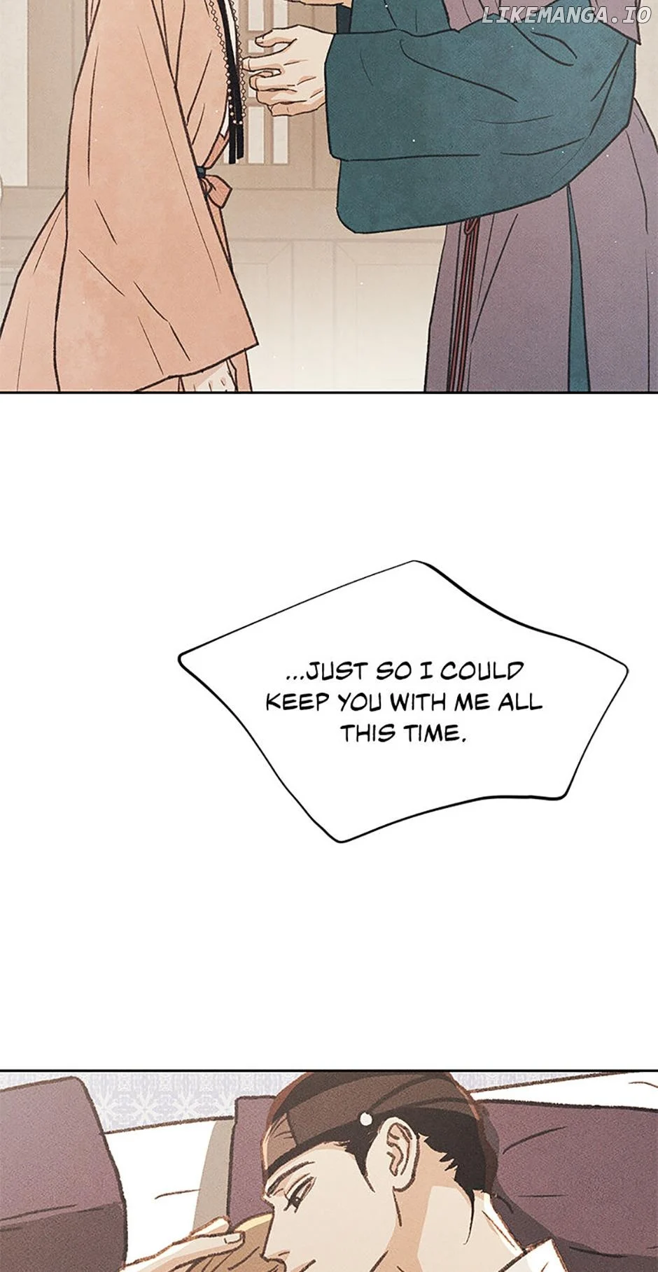 Under the Plum Blossom Tree chapter 78 page 75