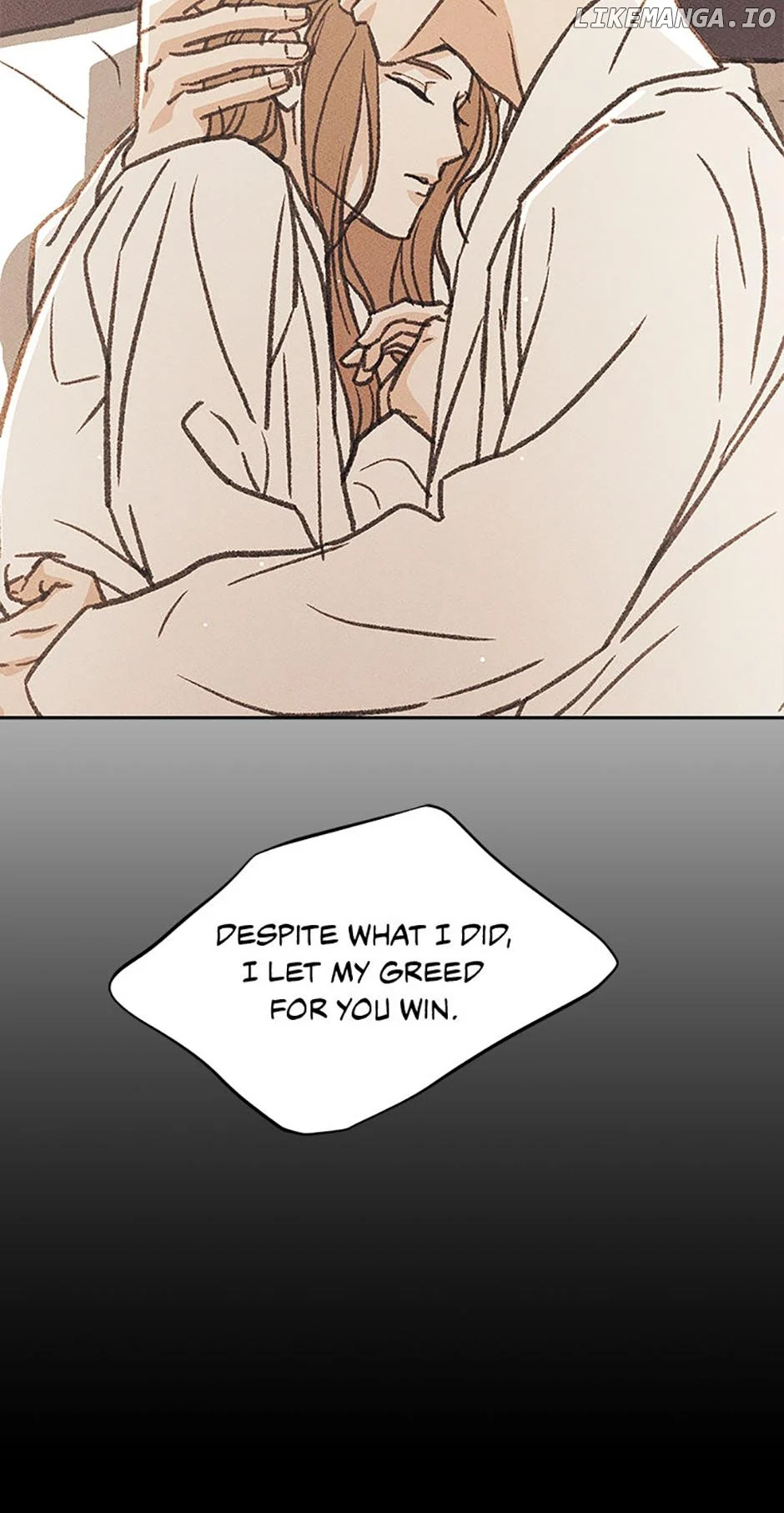 Under the Plum Blossom Tree chapter 78 page 76