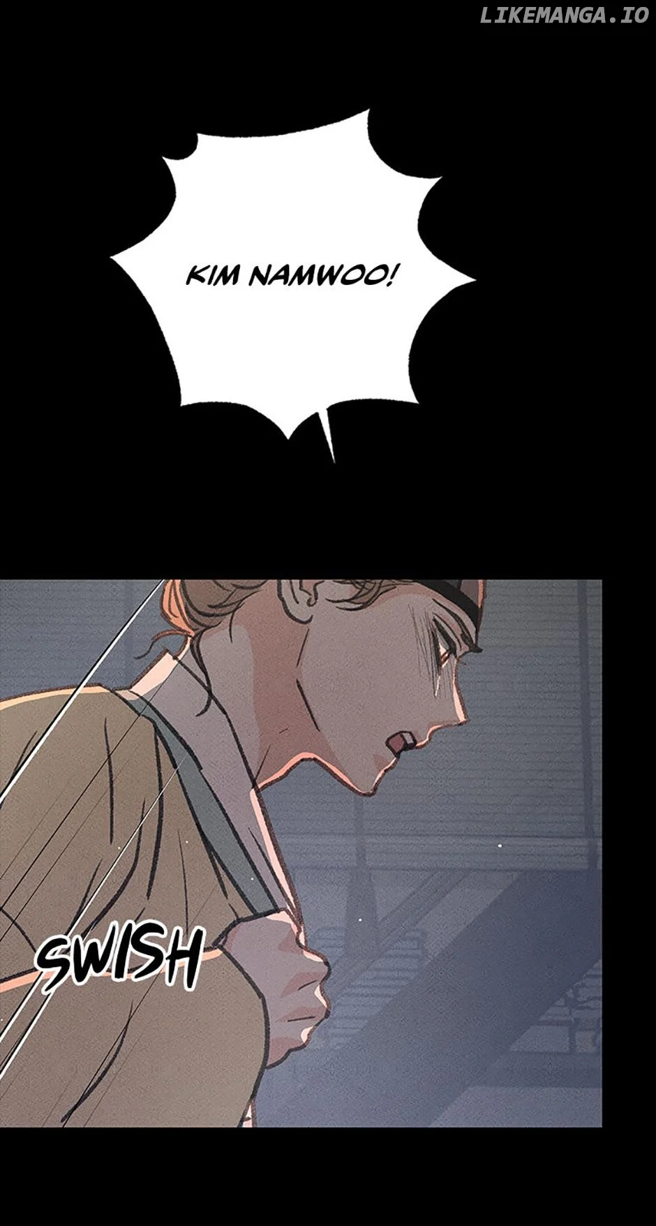 Under the Plum Blossom Tree chapter 78 page 77