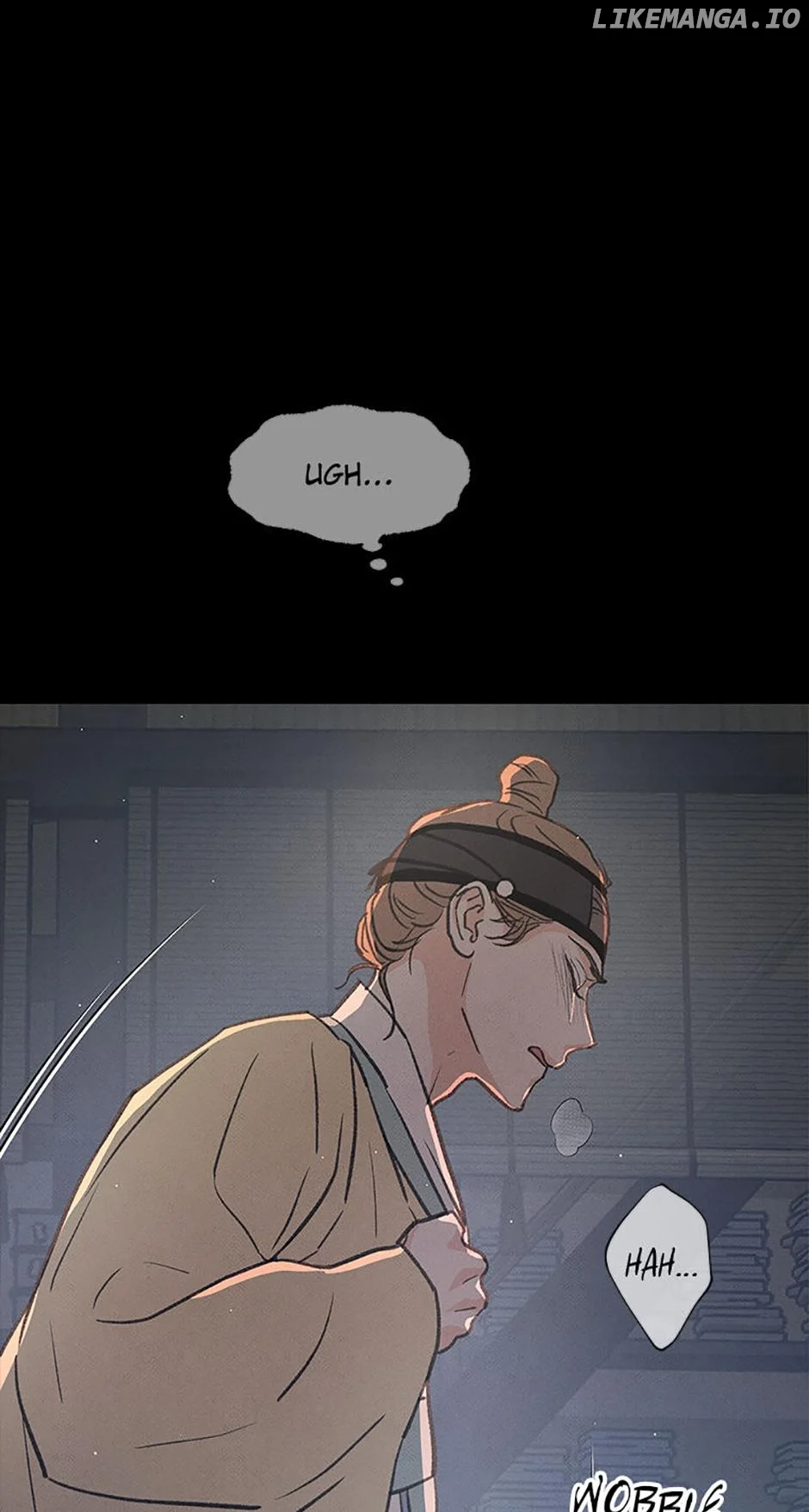 Under the Plum Blossom Tree chapter 78 page 78