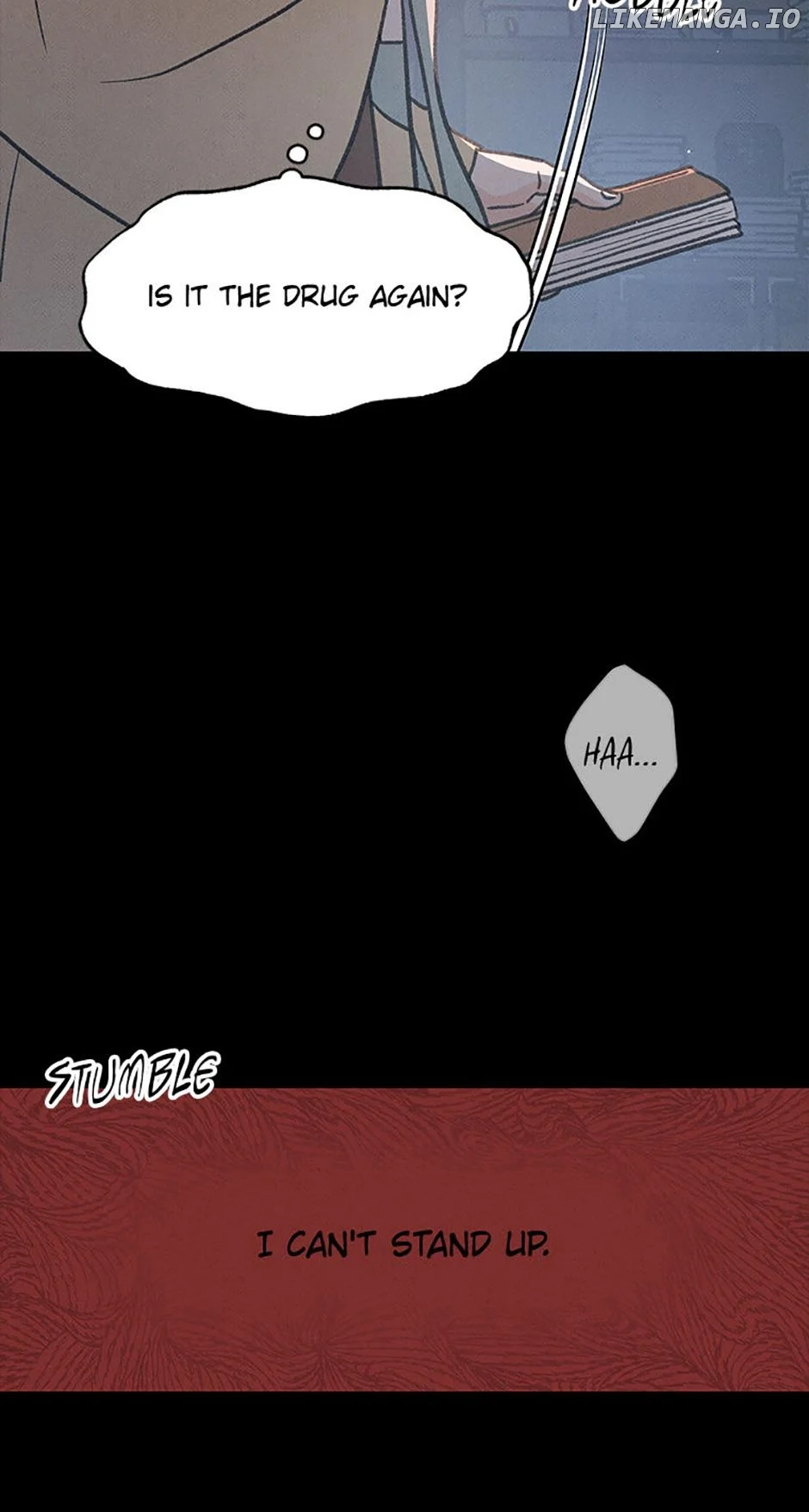 Under the Plum Blossom Tree chapter 78 page 79