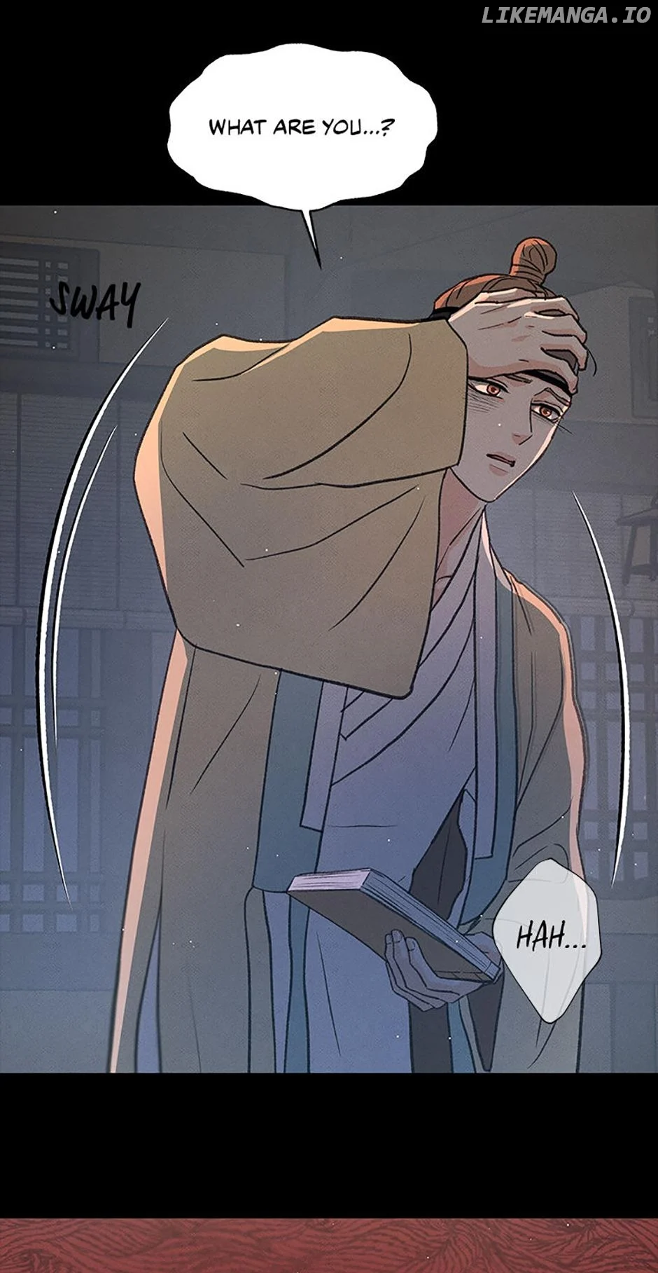 Under the Plum Blossom Tree chapter 78 page 83