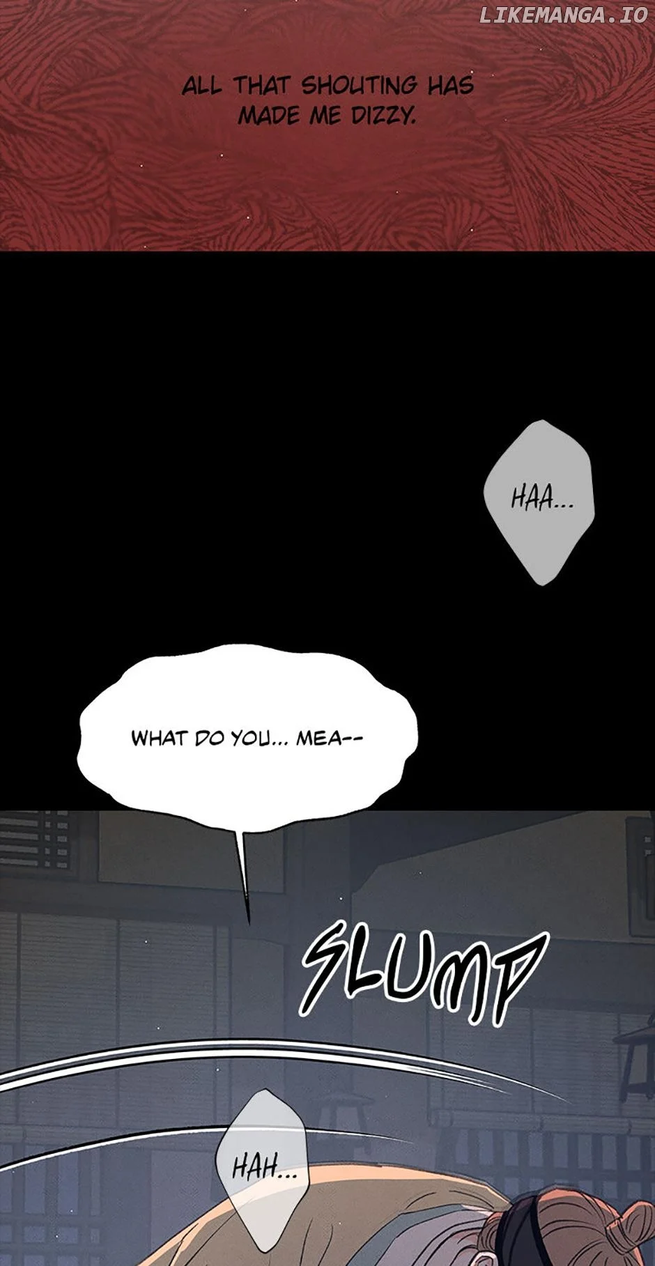 Under the Plum Blossom Tree chapter 78 page 84