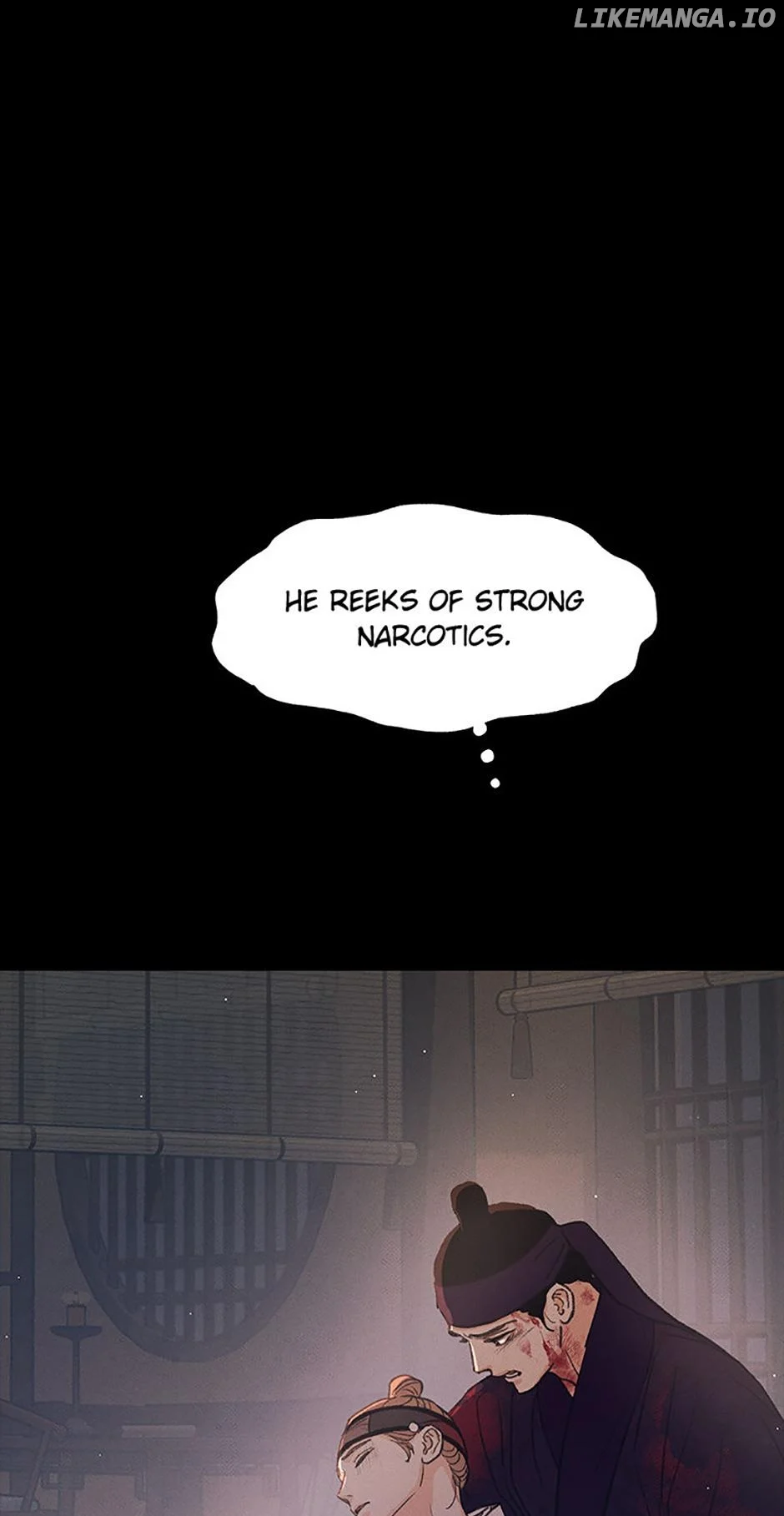 Under the Plum Blossom Tree chapter 78 page 88