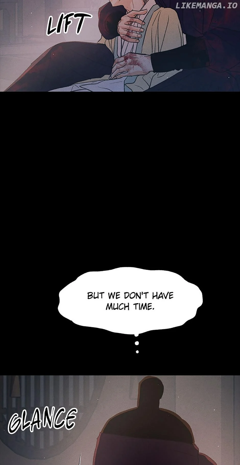 Under the Plum Blossom Tree chapter 78 page 89