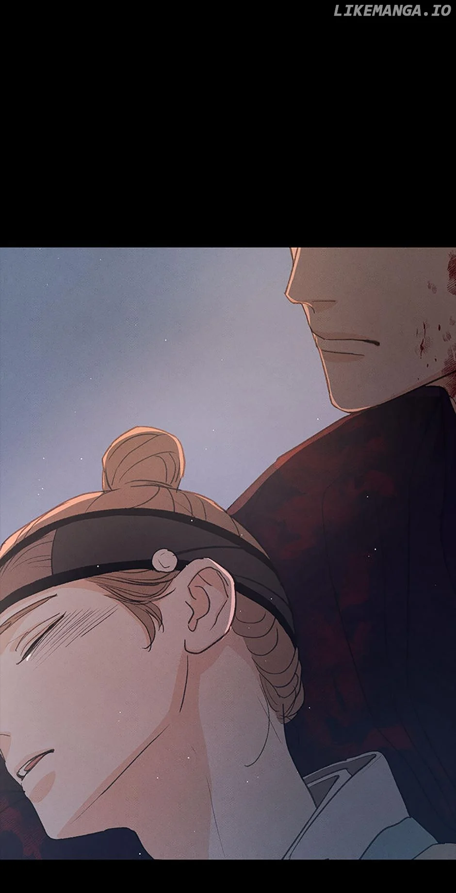 Under the Plum Blossom Tree chapter 78 page 91