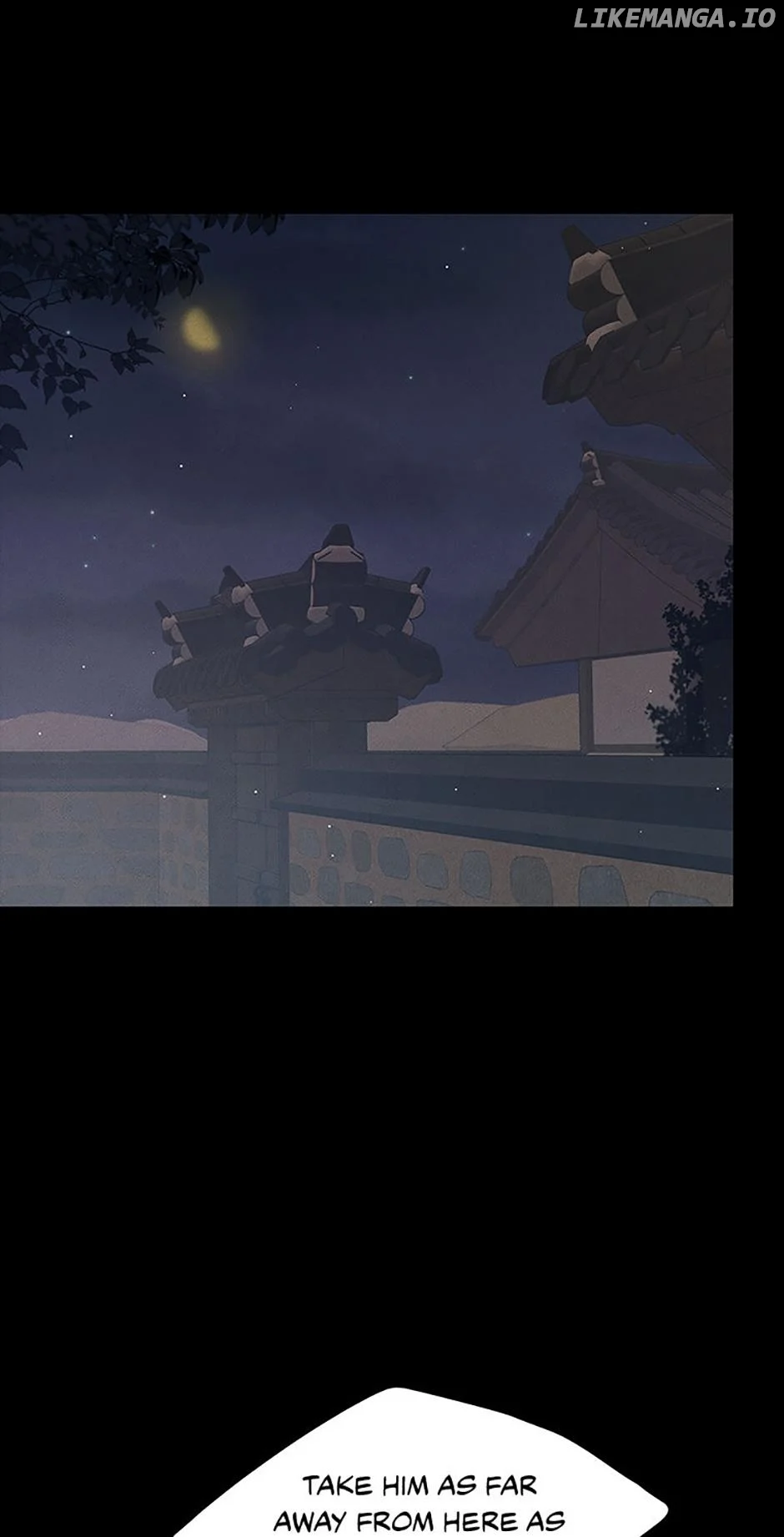 Under the Plum Blossom Tree chapter 78 page 93