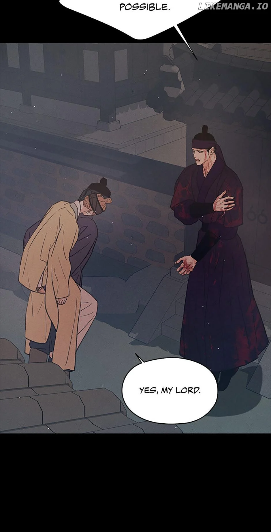 Under the Plum Blossom Tree chapter 78 page 94