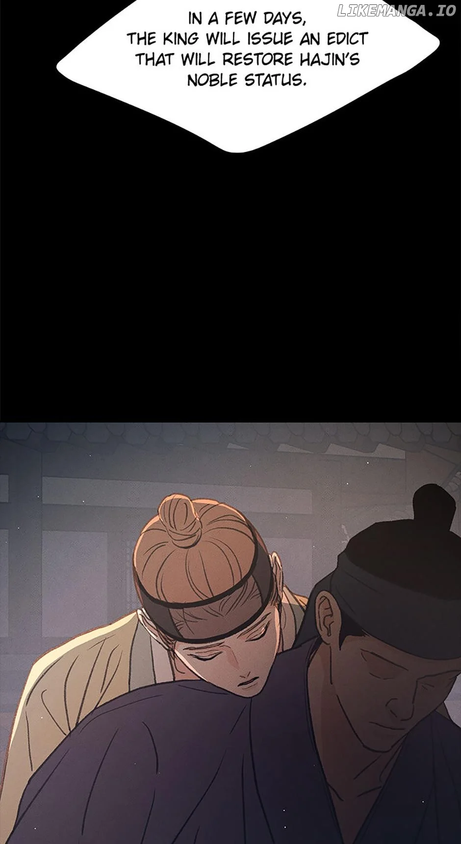Under the Plum Blossom Tree chapter 78 page 96