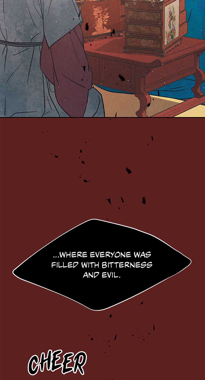 Under the Plum Blossom Tree chapter 79 page 24