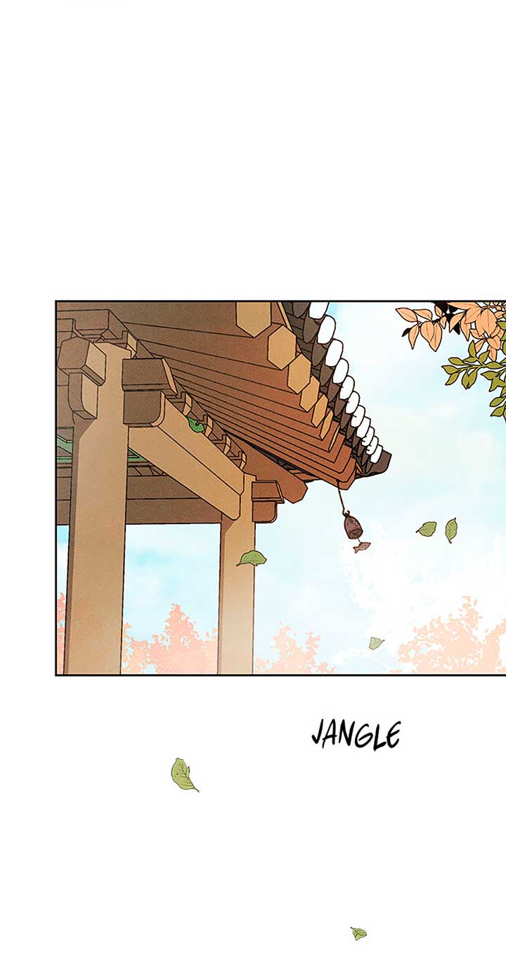 Under the Plum Blossom Tree chapter 79 page 30