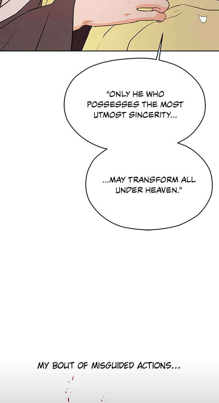 Under the Plum Blossom Tree chapter 79 page 42