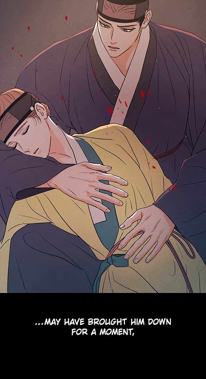 Under the Plum Blossom Tree chapter 79 page 44