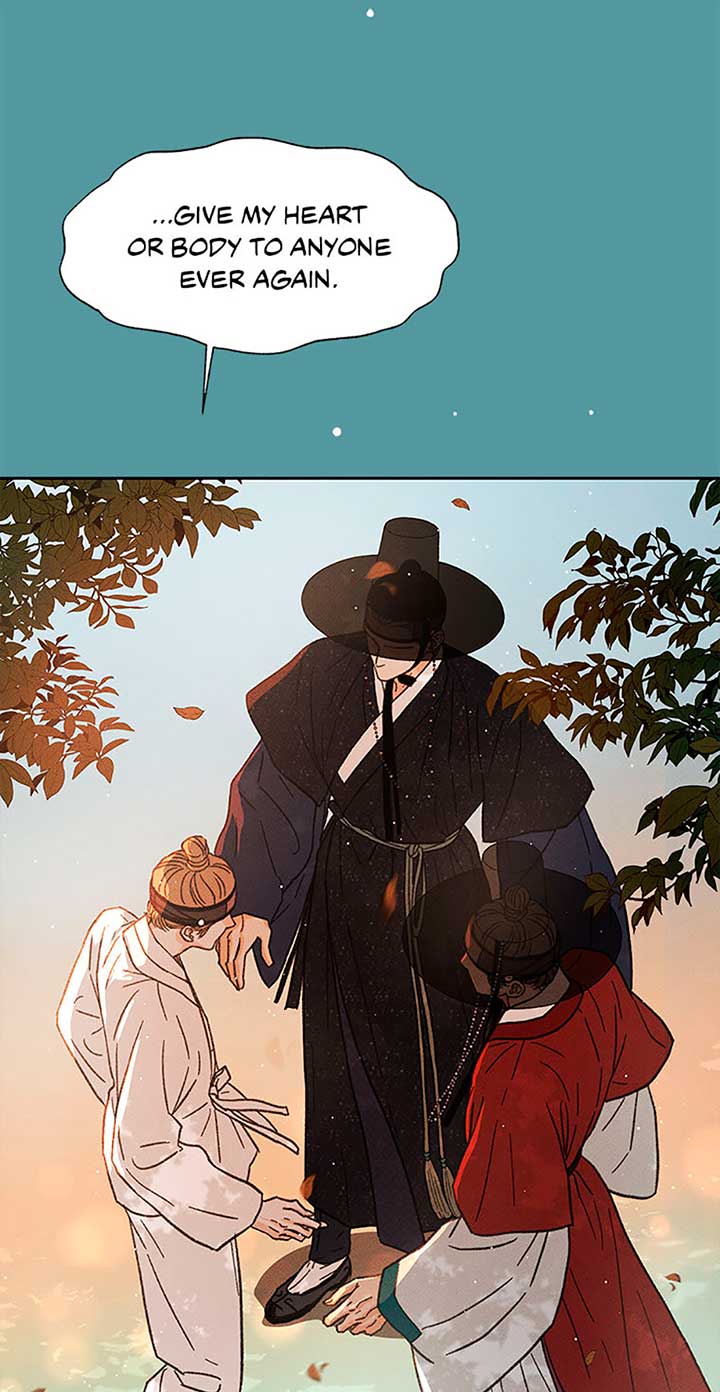 Under the Plum Blossom Tree chapter 79 page 73