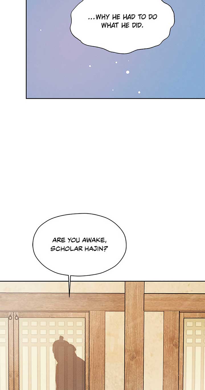 Under the Plum Blossom Tree chapter 79 page 84