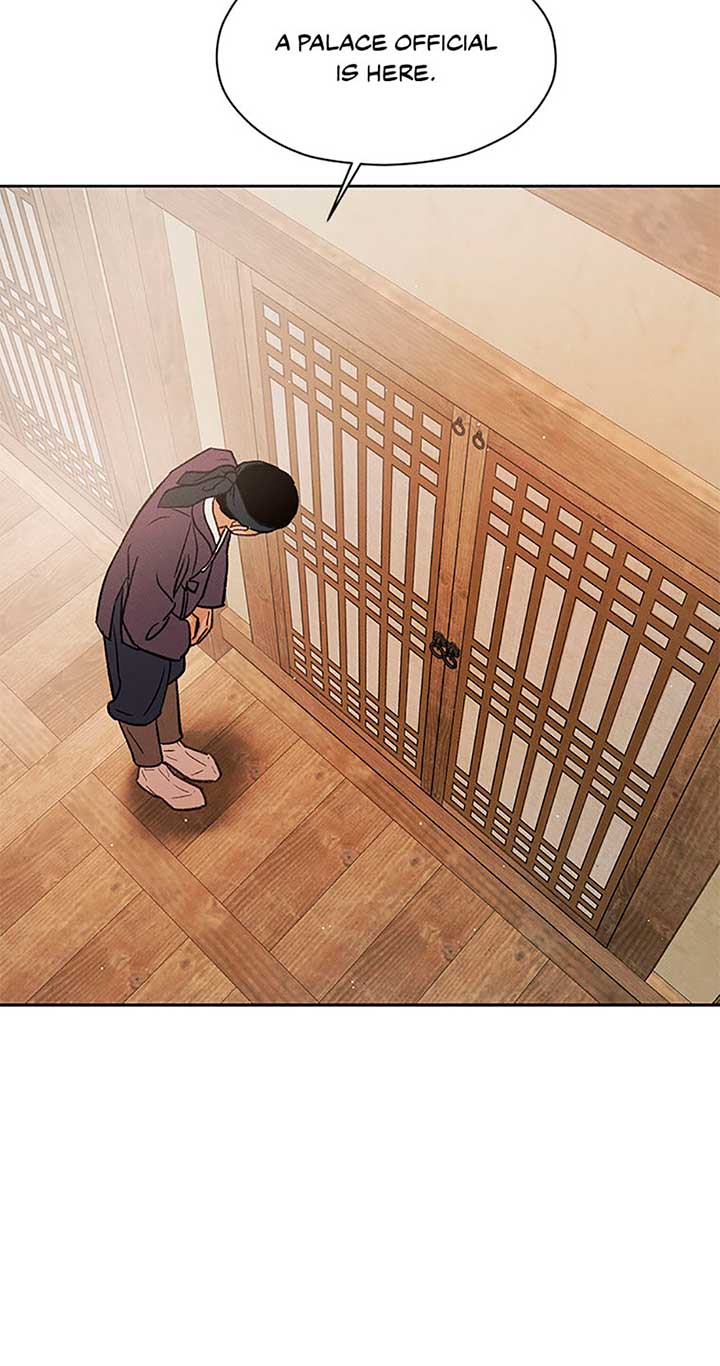 Under the Plum Blossom Tree chapter 79 page 86