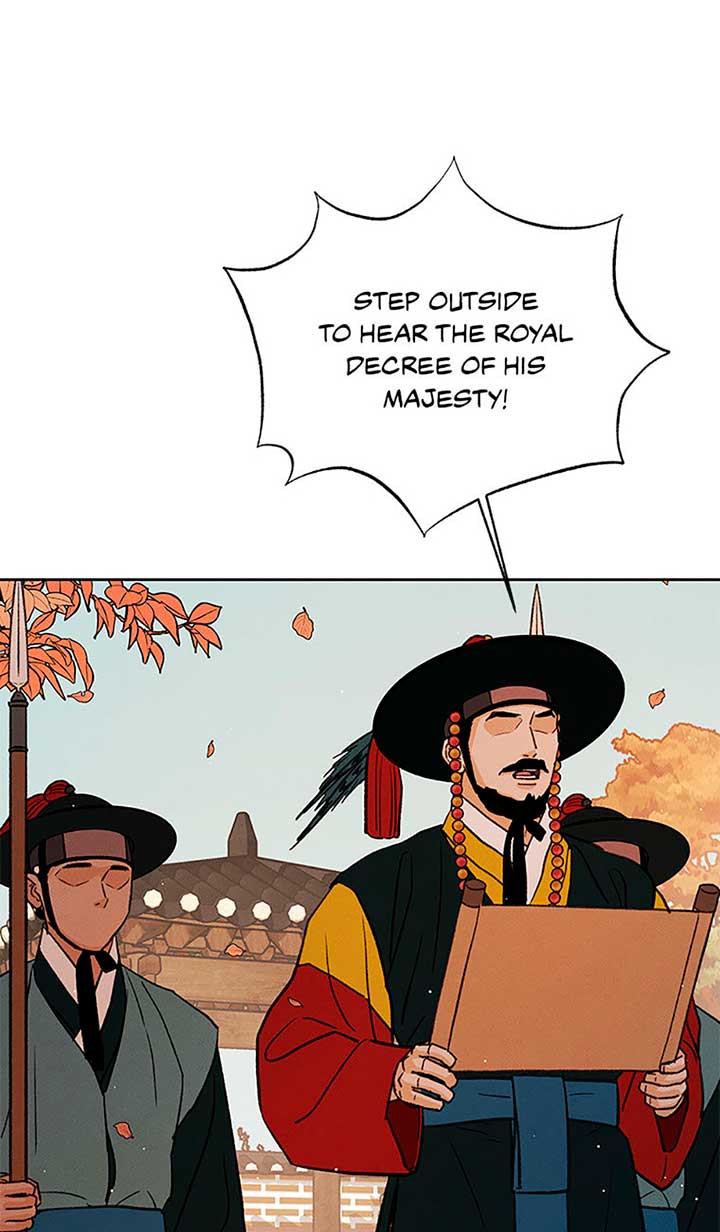 Under the Plum Blossom Tree chapter 79 page 87