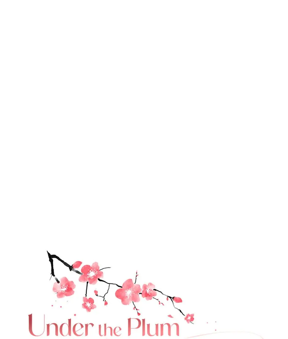 Under the Plum Blossom Tree chapter 8 page 1