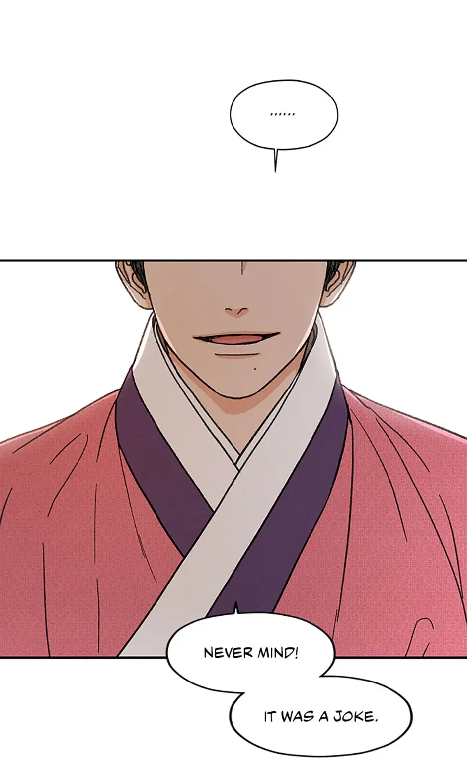 Under the Plum Blossom Tree chapter 8 page 6