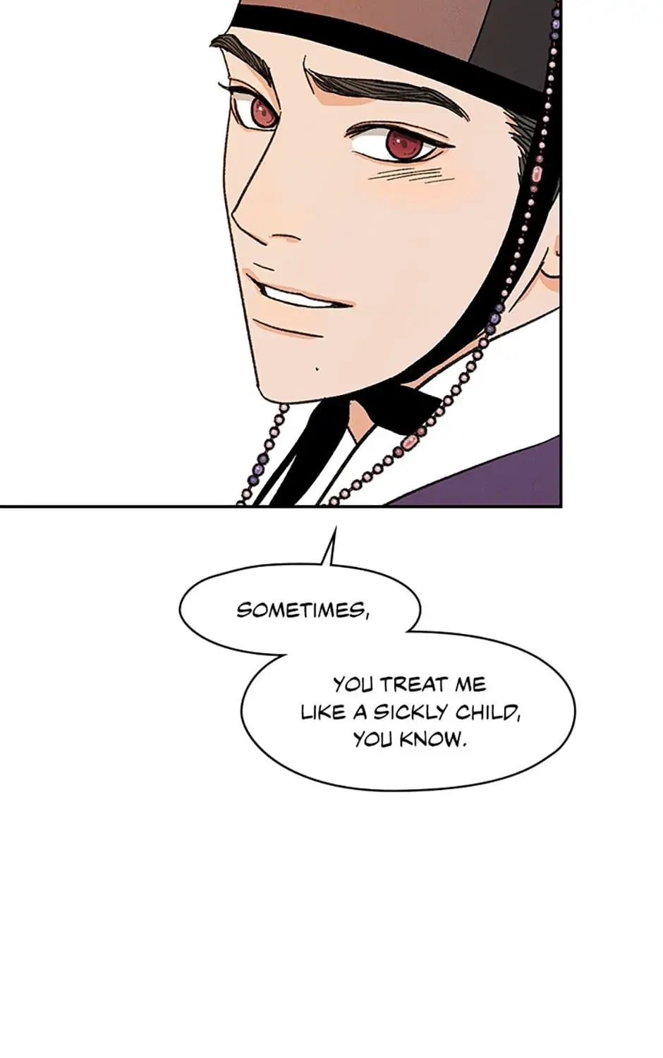 Under the Plum Blossom Tree chapter 8 page 10