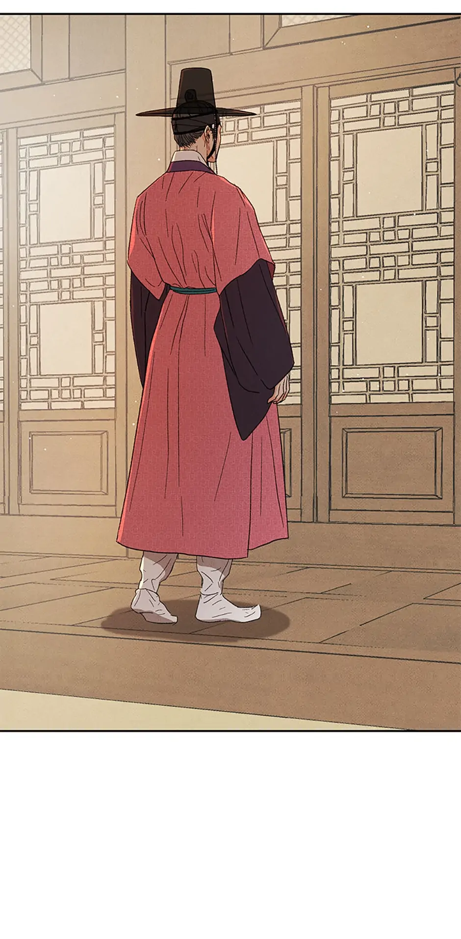 Under the Plum Blossom Tree chapter 8 page 13